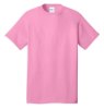 Picture of Port & Company Core Cotton Tee