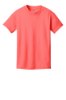 Picture of Port & Company Youth Beach Wash Garment-Dye Tee