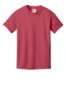 Picture of Port & Company Youth Beach Wash Garment-Dye Tee