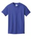 Picture of Port & Company Youth Beach Wash Garment-Dye Tee