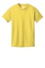 Picture of Port & Company Youth Beach Wash Garment-Dye Tee