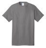 Picture of Port & Company Core Cotton Tee