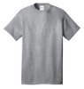Picture of Port & Company Tall Core Cotton Tee