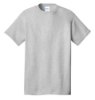 Picture of Port & Company Tall Core Cotton Tee