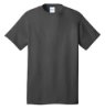 Picture of Port & Company Tall Core Cotton Tee
