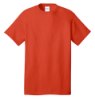Picture of Port & Company Tall Core Cotton Tee