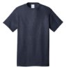 Picture of Port & Company Tall Core Cotton Tee