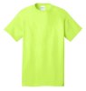 Picture of Port & Company Tall Core Cotton Tee