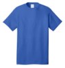 Picture of Port & Company Tall Core Cotton Tee