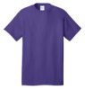 Picture of Port & Company Tall Core Cotton Tee