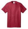 Picture of Port & Company Tall Core Cotton Tee