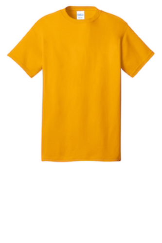 Picture of Port & Company Tall Core Cotton Tee