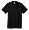 Picture of Port & Company Tall Core Cotton Tee