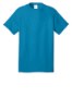 Picture of Port & Company Tall Core Cotton Tee