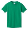 Picture of Port & Company Youth Core Cotton Tee