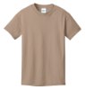 Picture of Port & Company Youth Core Cotton Tee