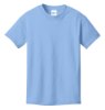 Picture of Port & Company Youth Core Cotton Tee