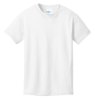 Picture of Port & Company Youth Core Cotton Tee