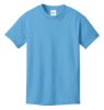 Picture of Port & Company Youth Core Cotton Tee