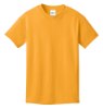 Picture of Port & Company Youth Core Cotton Tee
