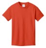 Picture of Port & Company Youth Core Cotton Tee
