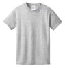 Picture of Port & Company Youth Core Cotton Tee