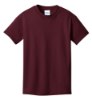 Picture of Port & Company Youth Core Cotton Tee