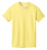 Picture of Port & Company Youth Core Cotton Tee