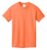 Picture of Port & Company Youth Core Cotton Tee