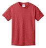 Picture of Port & Company Youth Core Cotton Tee