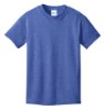 Picture of Port & Company Youth Core Cotton Tee