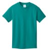 Picture of Port & Company Youth Core Cotton Tee