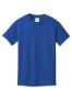Picture of Port & Company Youth Core Cotton Tee