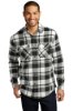 Picture of Port Authority Plaid Flannel Shirt