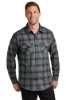 Picture of Port Authority Plaid Flannel Shirt