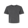 Picture of Women's Heavyweight Boxy T-Shirt