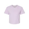 Picture of Women's Heavyweight Boxy T-Shirt