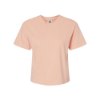 Picture of Women's Heavyweight Boxy T-Shirt