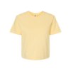 Picture of Women's Heavyweight Boxy T-Shirt