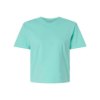 Picture of Women's Heavyweight Boxy T-Shirt