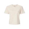 Picture of Women's Heavyweight Boxy T-Shirt