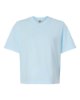Picture of Women's Heavyweight Boxy T-Shirt