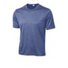 Picture of Sport-Tek Tall Heather Contender Tee