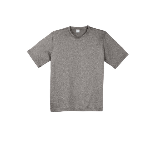 Picture of Sport-Tek Tall Heather Contender Tee