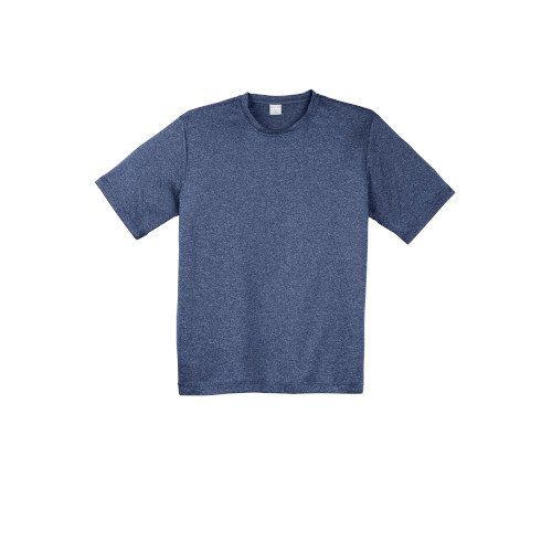 Picture of Sport-Tek Tall Heather Contender Tee