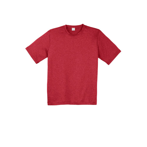 Picture of Sport-Tek Tall Heather Contender Tee