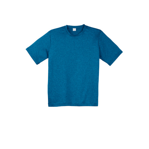 Picture of Sport-Tek Tall Heather Contender Tee