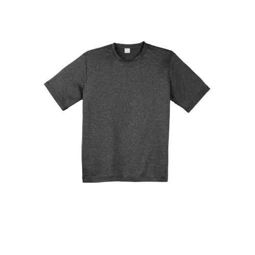 Picture of Sport-Tek Tall Heather Contender Tee
