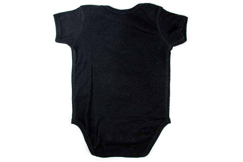 Picture of Zip's AW Direct Onesie