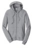 Picture of Port & Company Fleece Full-Zip Hooded Sweatshirt